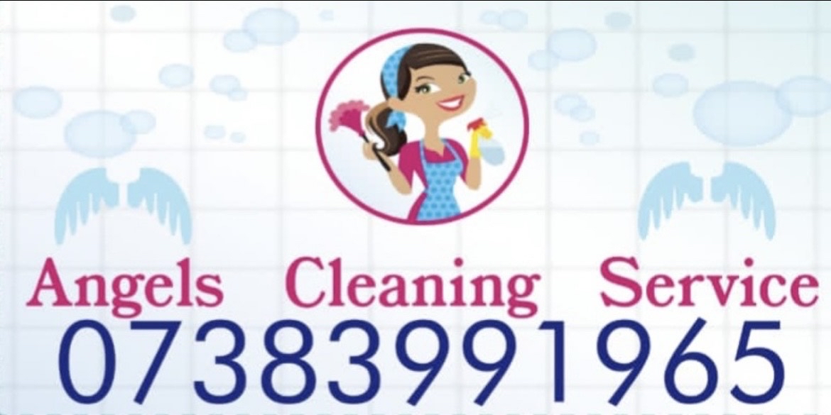 Aneta (Angels Cleaning Service)