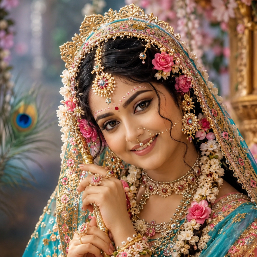 Drashti