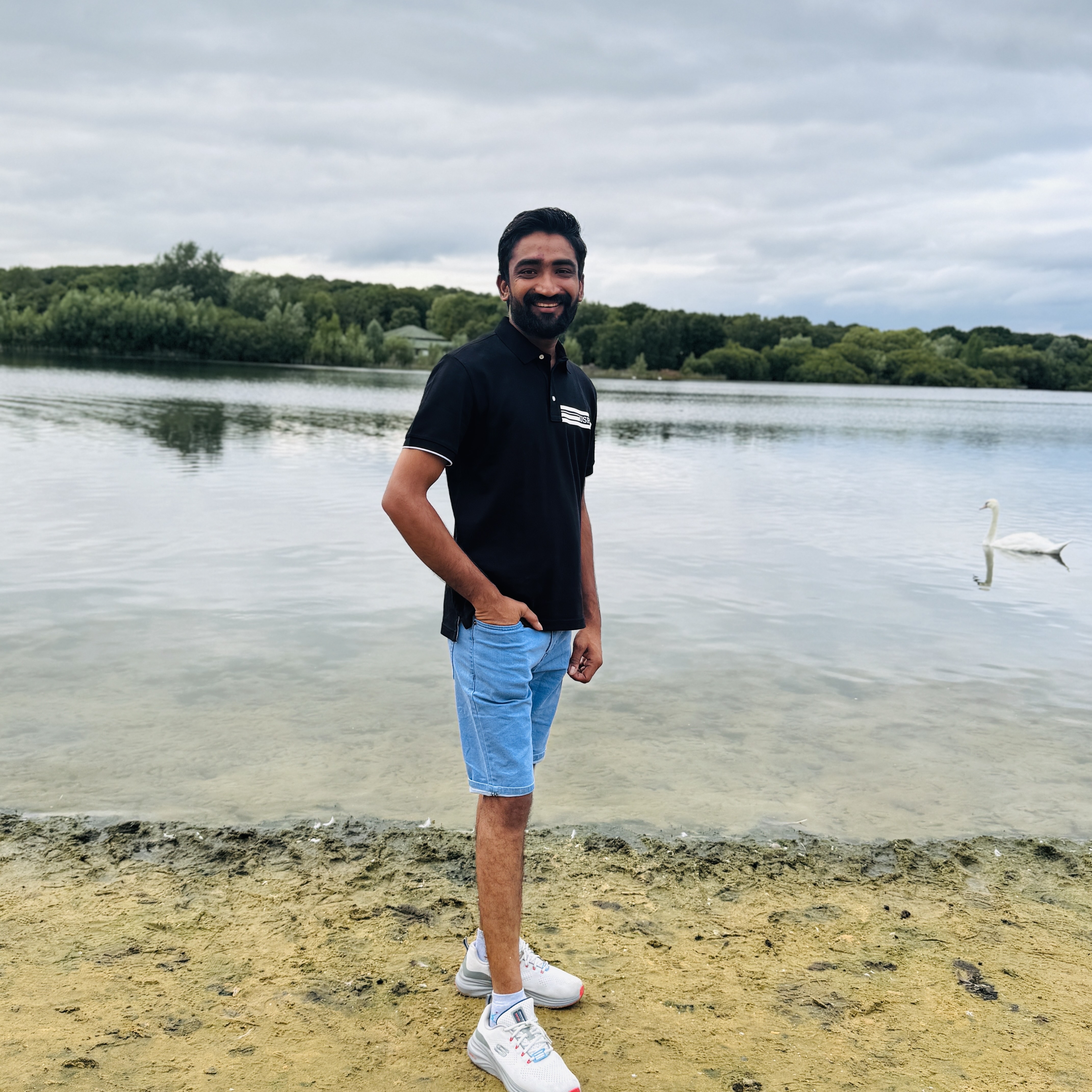 Rimkesh