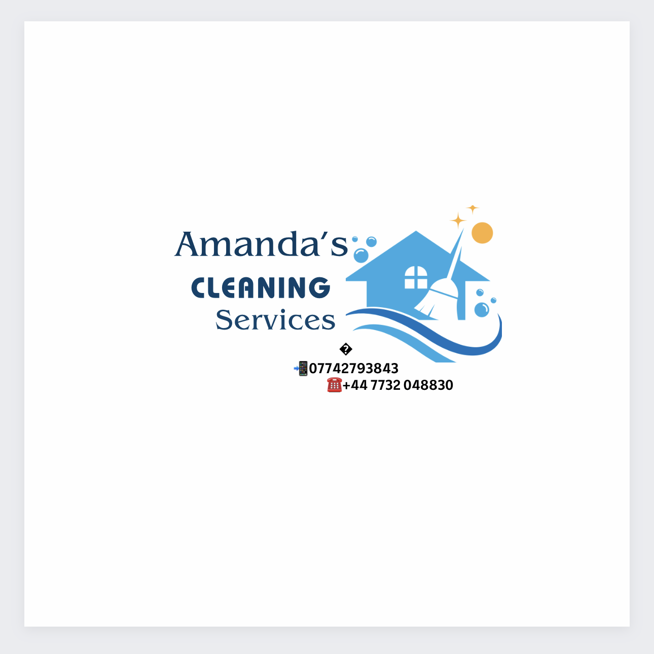 Amanda 
