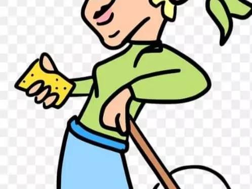 K&E cleaning services 